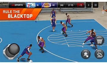 College Basketball Pride for Android - Download the APK from Habererciyes